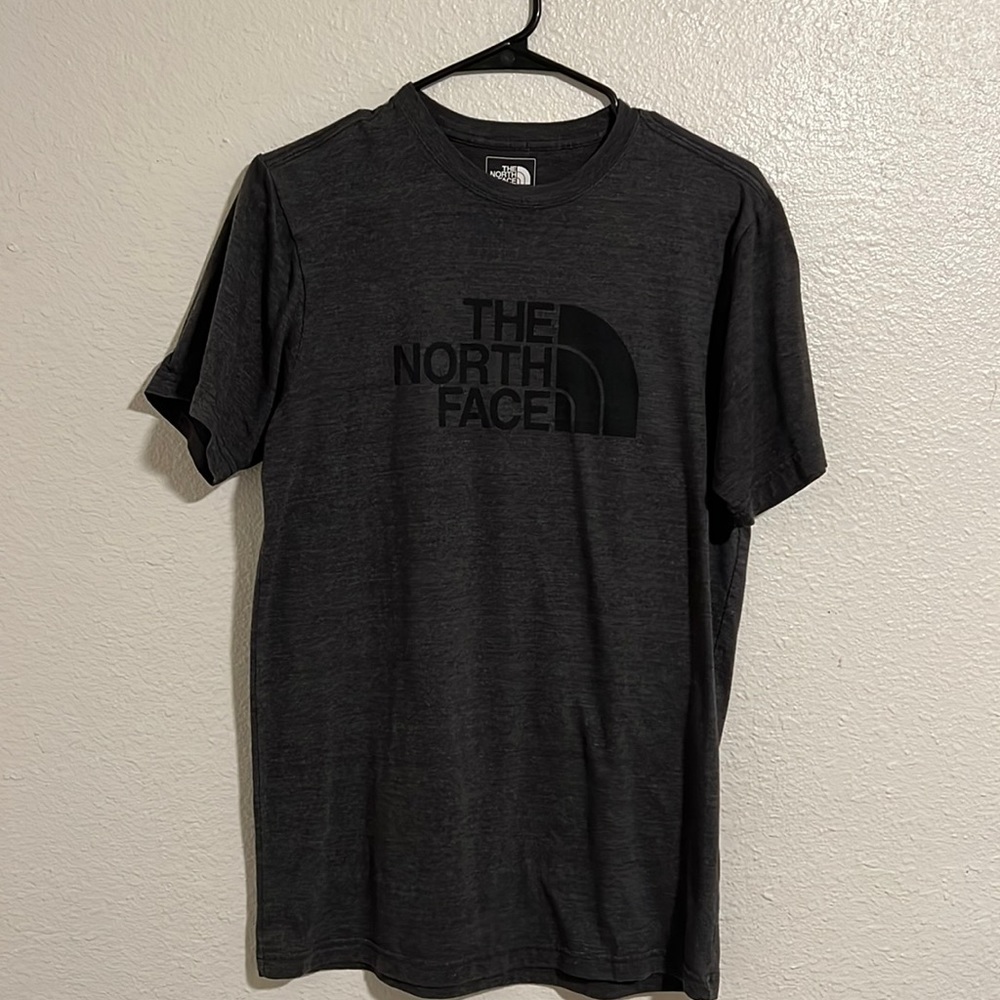 The North Face Men’s Basic Tee Shirt